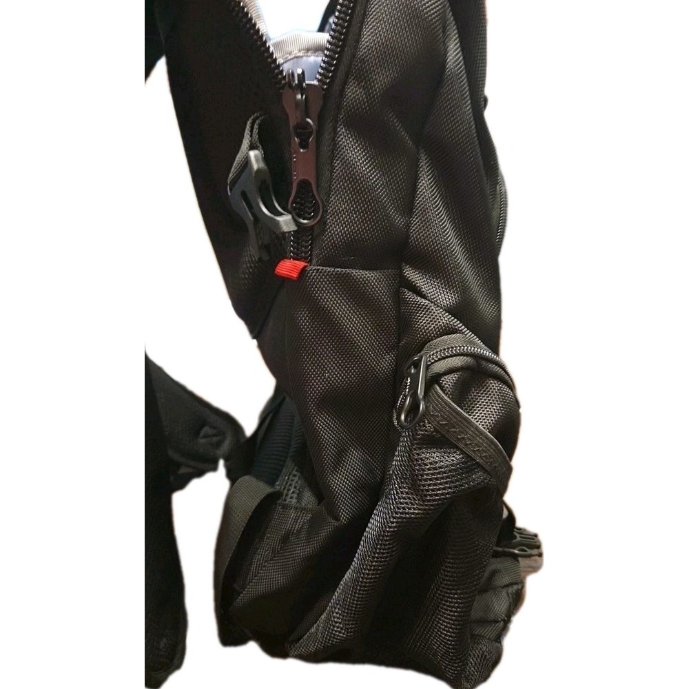 Kroser Travel Backpack 17.3 Inch XL Computer Backpack with Hard Shell - Picture 3 of 7